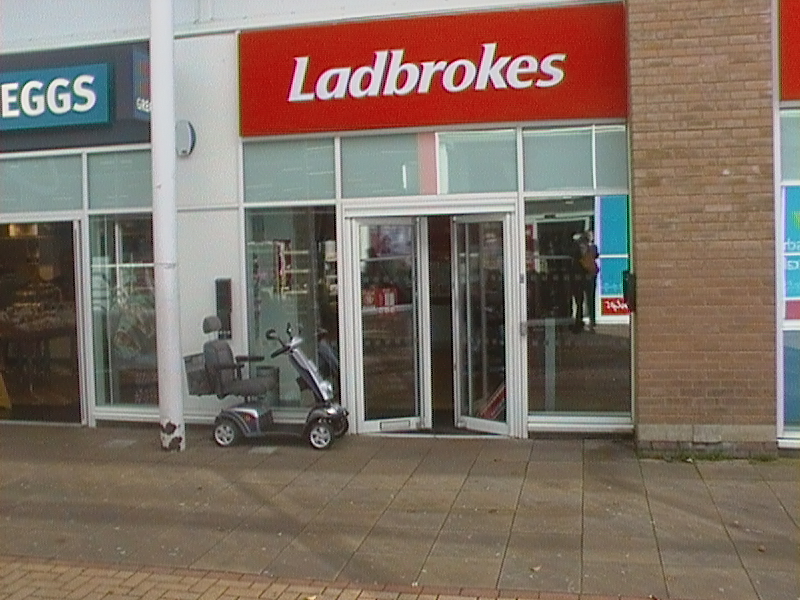 Ladbrokes