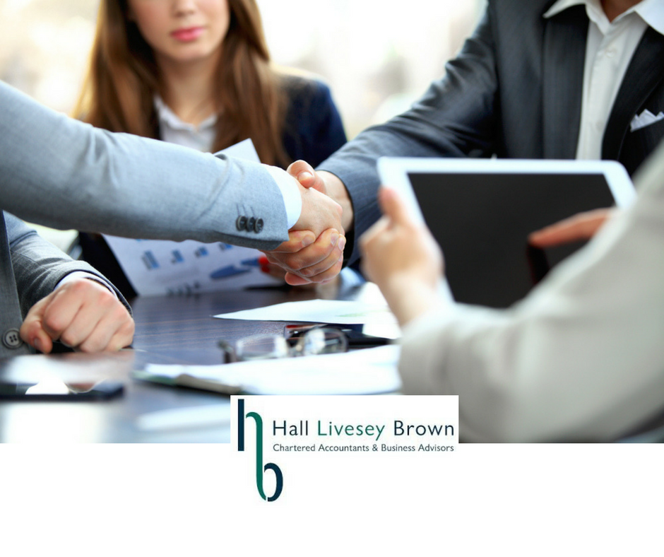 Hall Livesey Brown Chartered Accountants