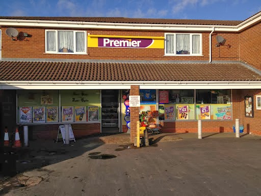 Premier - The Humber Store