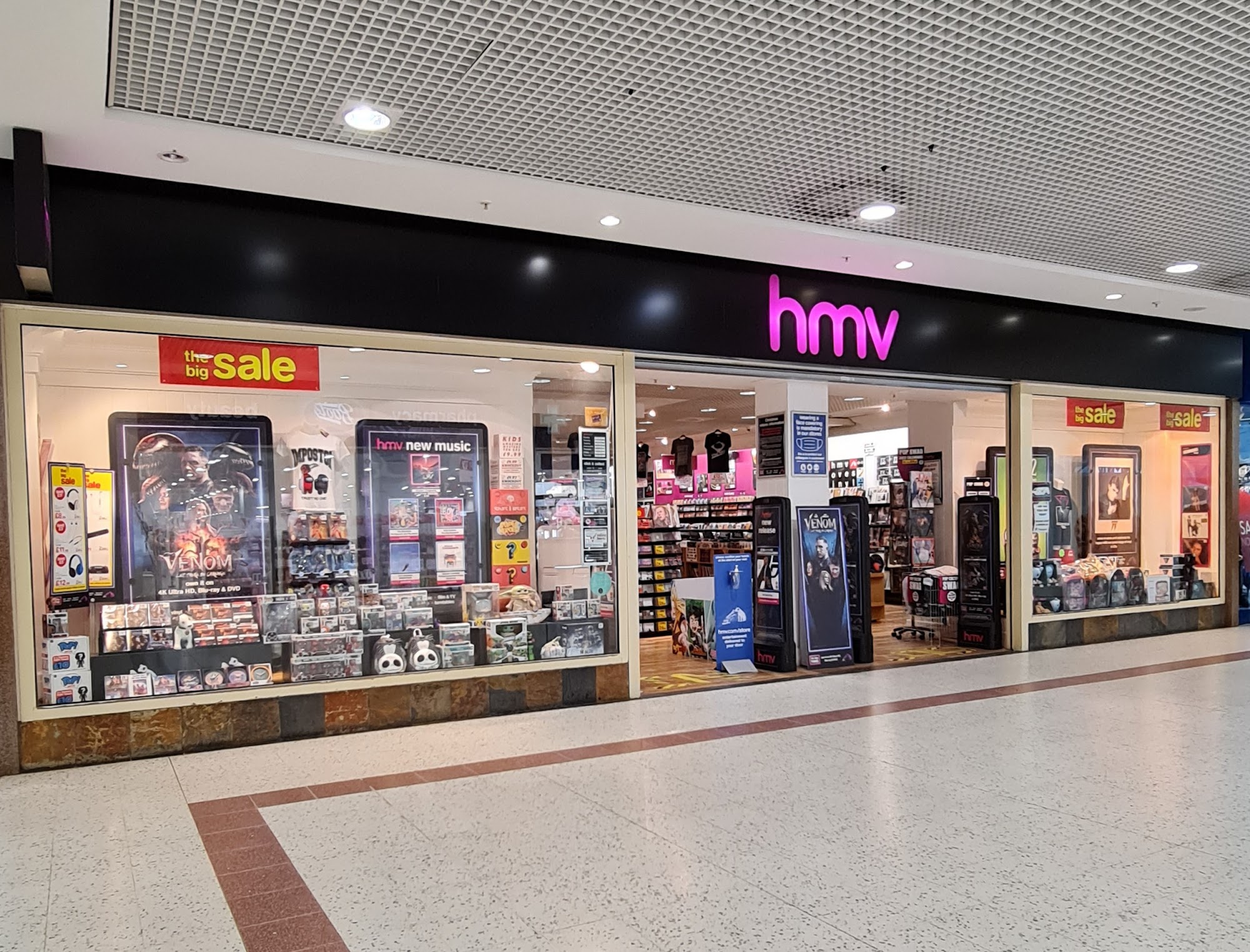 hmv