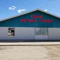 Craik Bigway Foods
