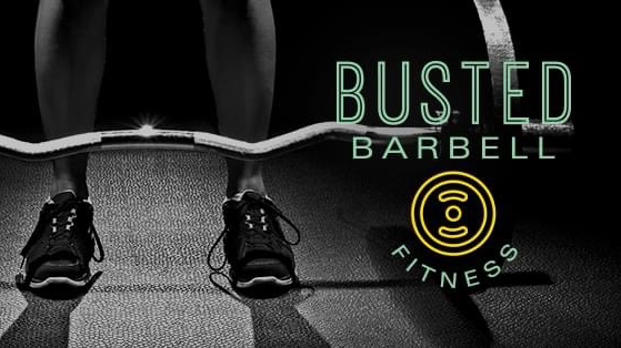 Busted Barbell Fitness Athletic Club 925 Main St, Kindersley Saskatchewan S0L 1S0