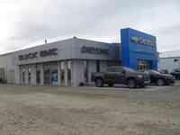 Cheyenne Motor Products Ltd.