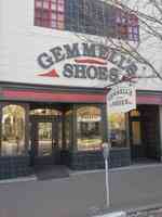 Gemmell's Shoes