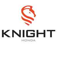 Knight Honda Service Department