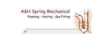 A&H Spring Mechanical Ltd.