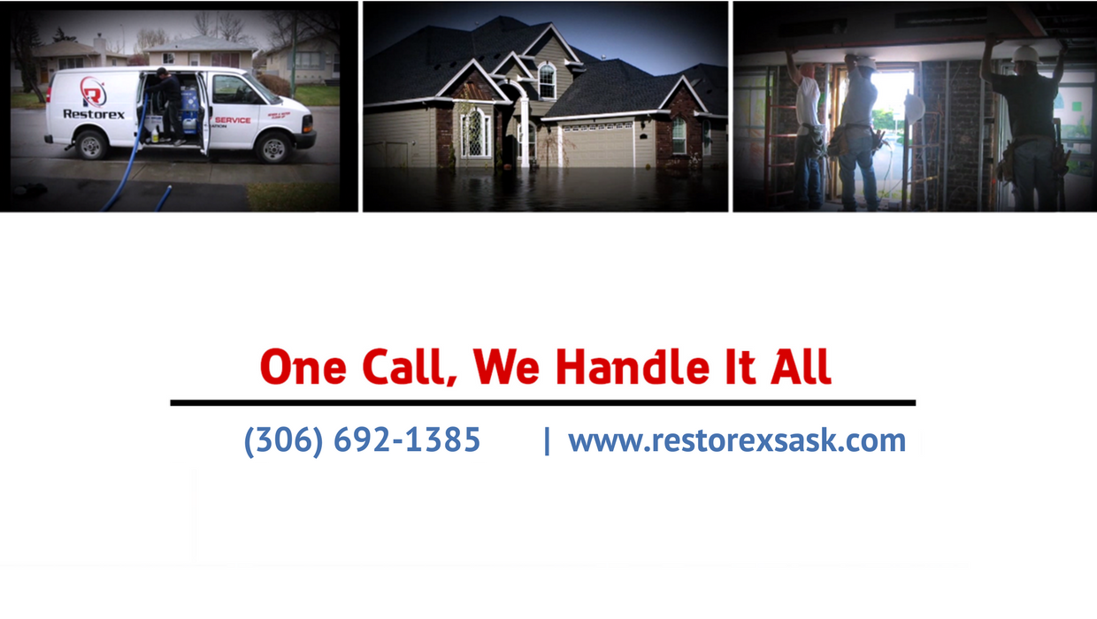 Restorex Disaster Restoration