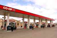 Lake Country Co-op Cornerstone Gas Bar & C-Store @ Prince Albert