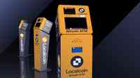 Localcoin Bitcoin ATM - Georgies Beer and Wine Prince George