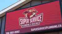 Super Service Plumbing and Heating LTD