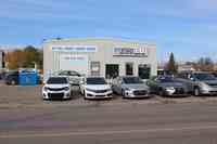 Siman Auto Sales