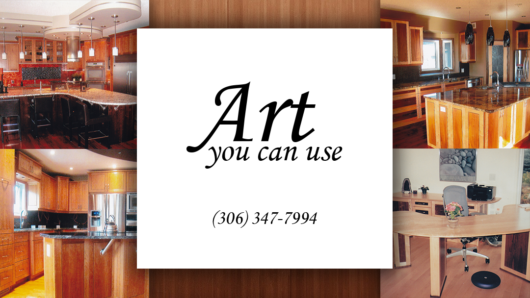 Artisan Furniture & Woodworking