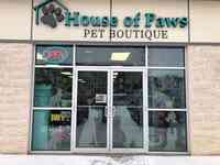 House of Paws Pet Boutique