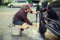Monhtee Car Wash Incorporated