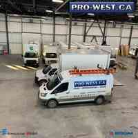 Pro-West Refrigeration Ltd.