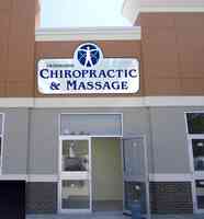 Crossroads Chiropractic & Massage Associates