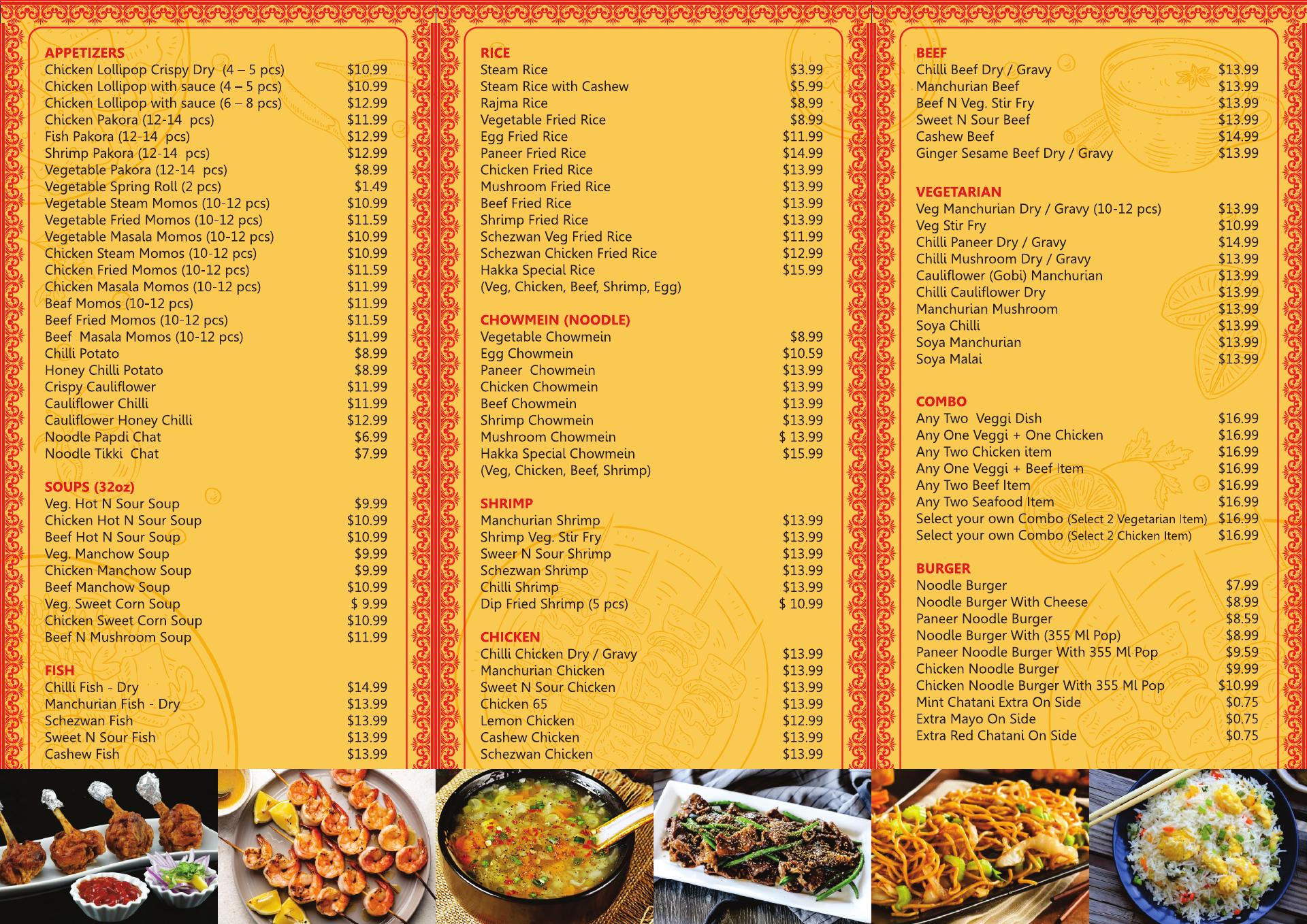 Photo credit: Restaurantji