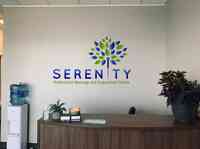 Serenity Professional Massage and Acupuncture Centre