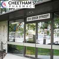 Cheetham's Pharmacy