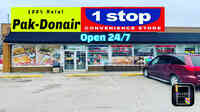 1 Stop Convenience Store