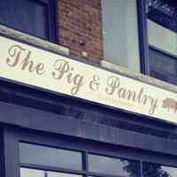 The Pig & Pantry