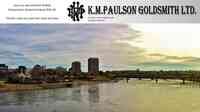 K M Paulson Goldsmith Ltd