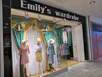 Emily's Wardrobe