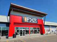 FXR Factory Outlet Superstore - Saskatoon, SK