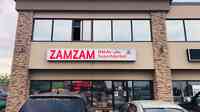 Zamzam Supermarket & Halal Meat