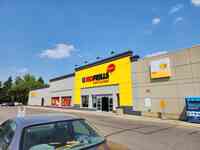 Aureo's NOFRILLS Saskatoon Assiniboine