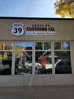 Route 39 Clothing Co.