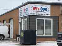 Wey-Cool Refrigeration Heating & Cooling Ltd