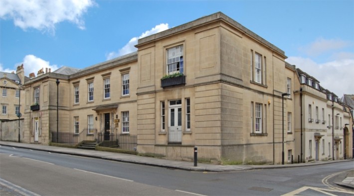 Beckford James LLP
