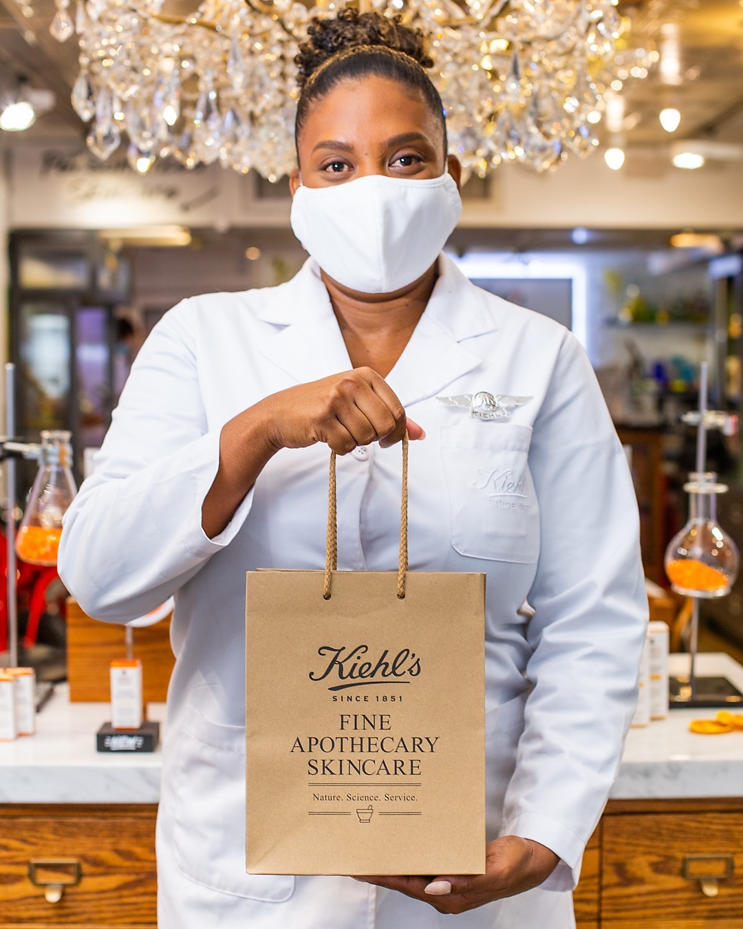 Kiehl's