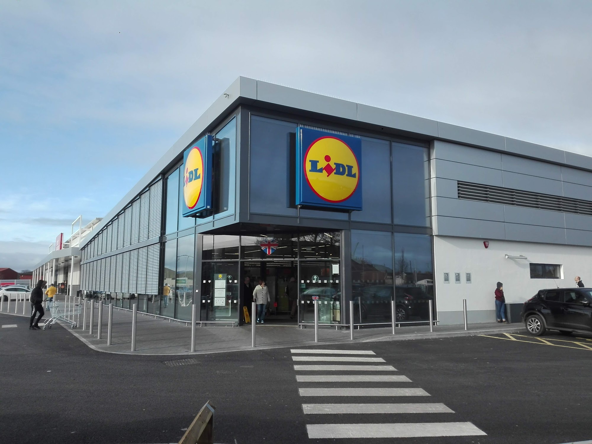 Lidl