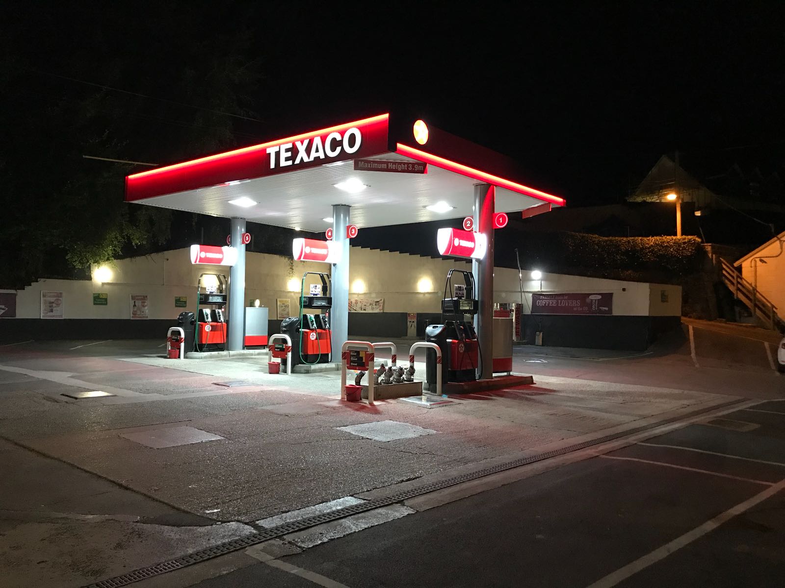 Texaco