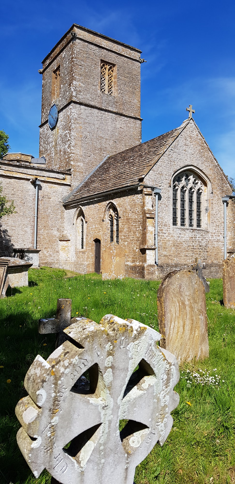 St Martin's Church