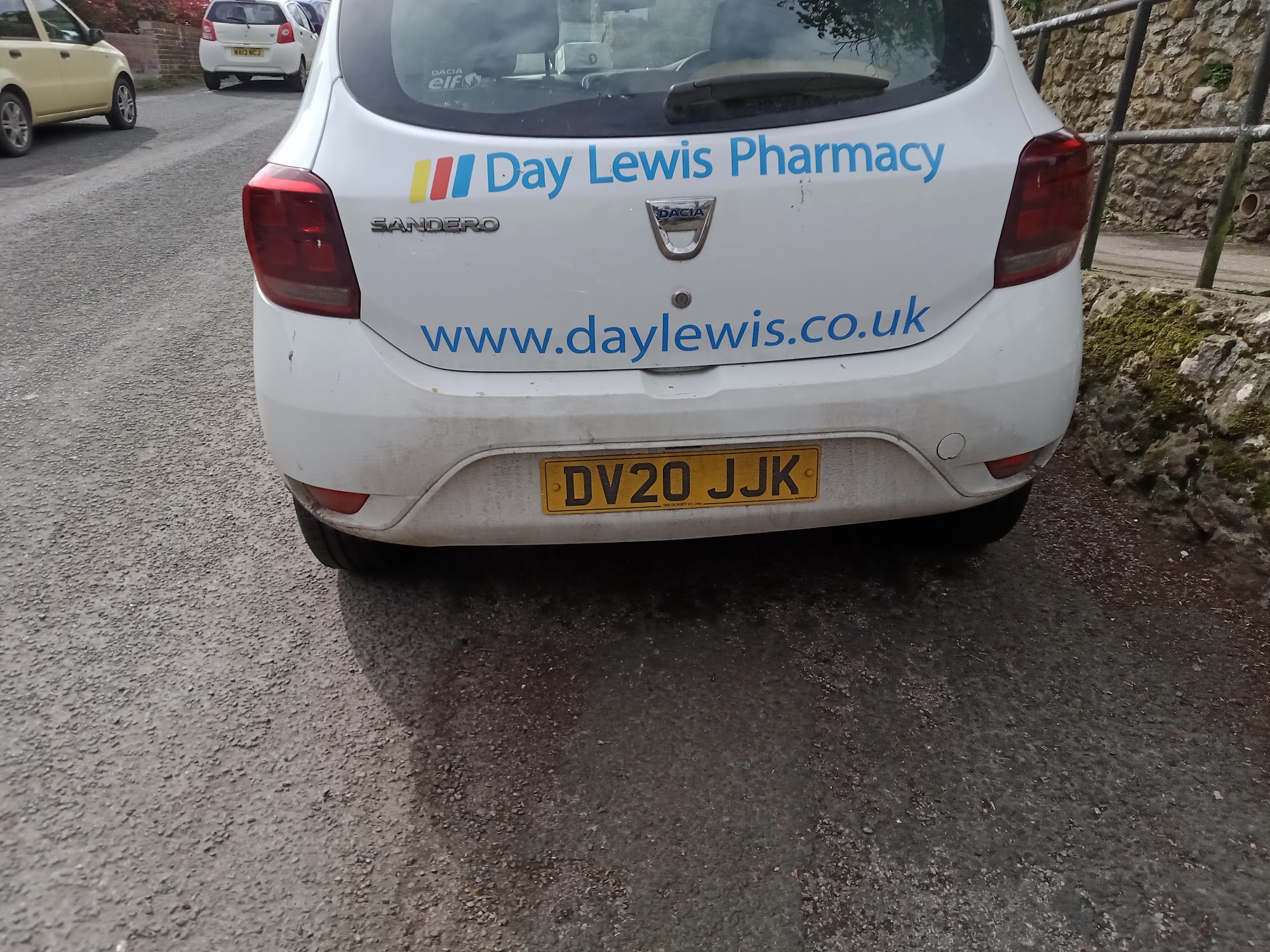 Day Lewis Pharmacy Crewkerne
