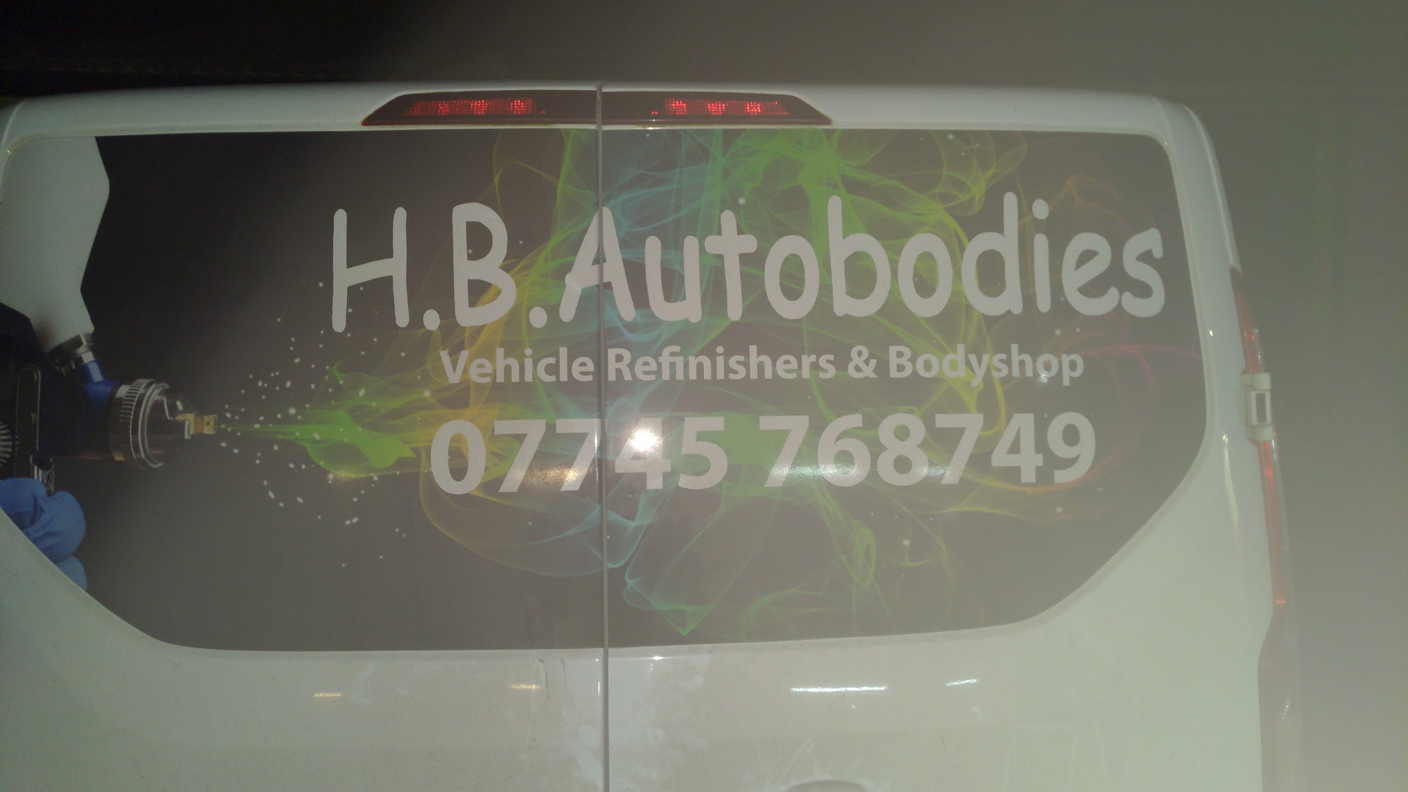 H B Autobodies