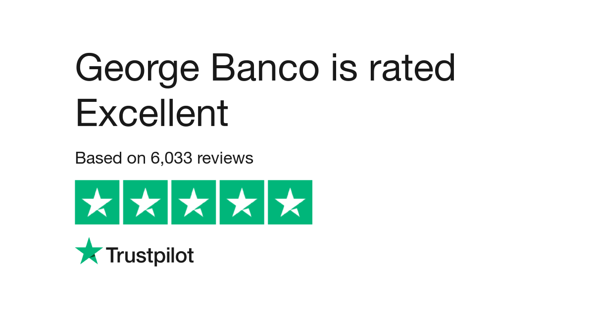 George Banco Ltd