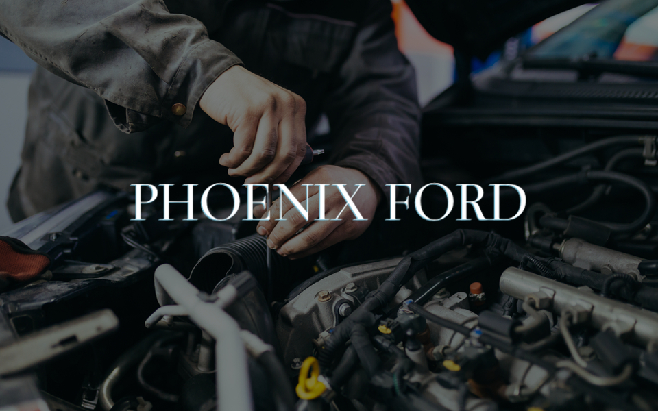 Phoenix Ford