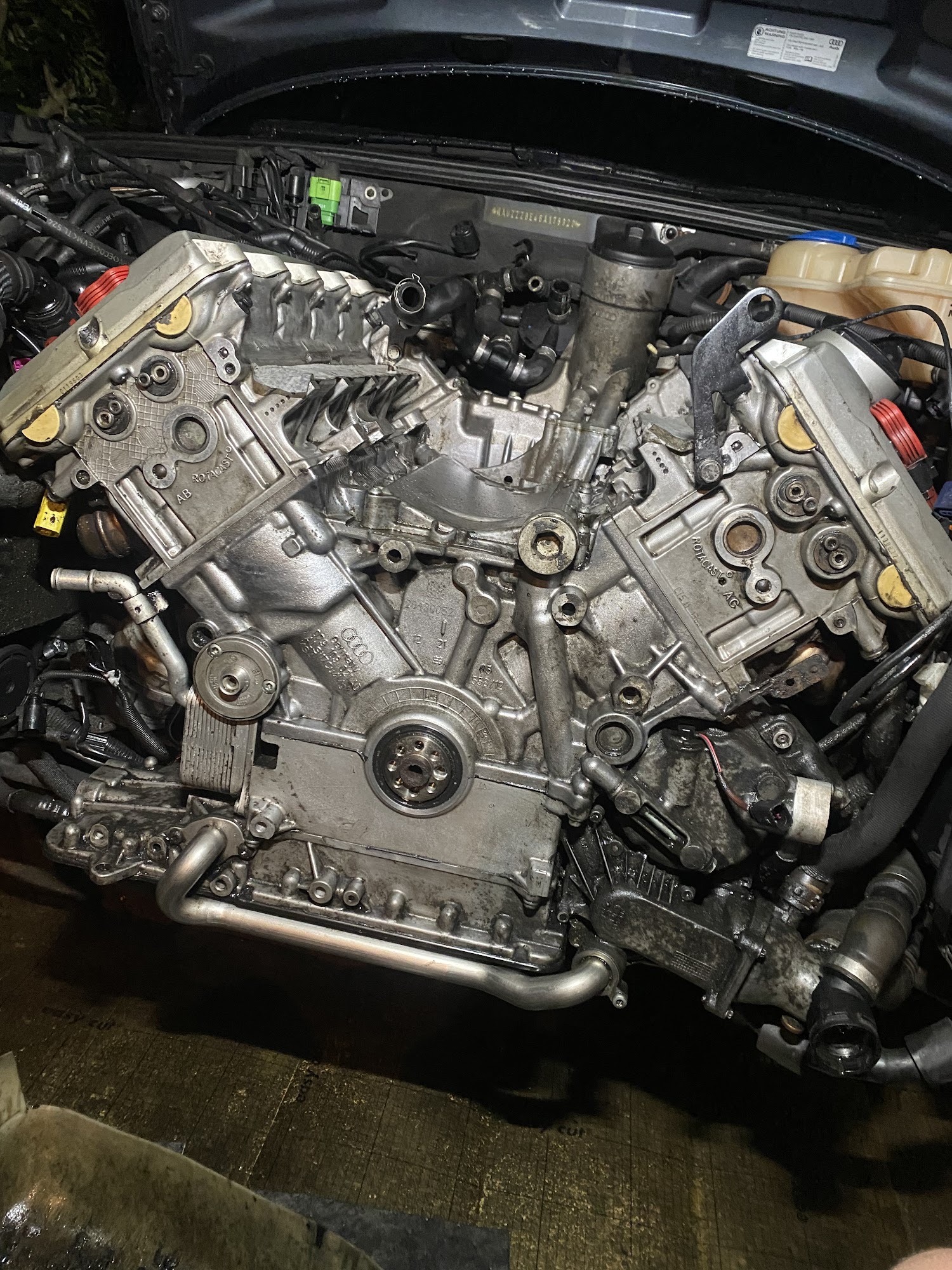 Lancaster Motor Services