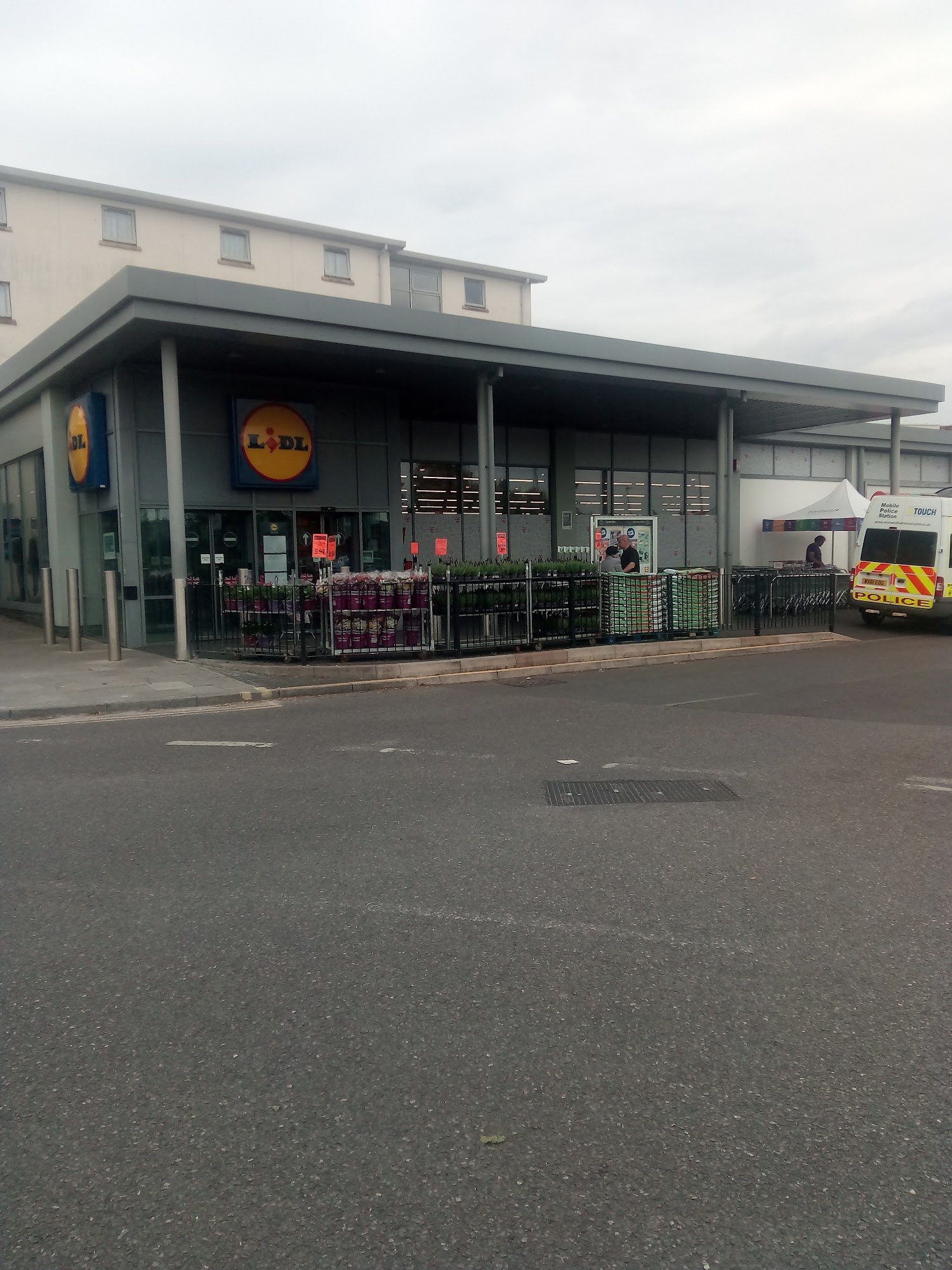 Lidl