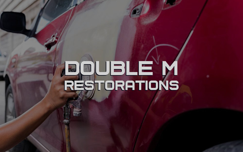 Double M Restorations
