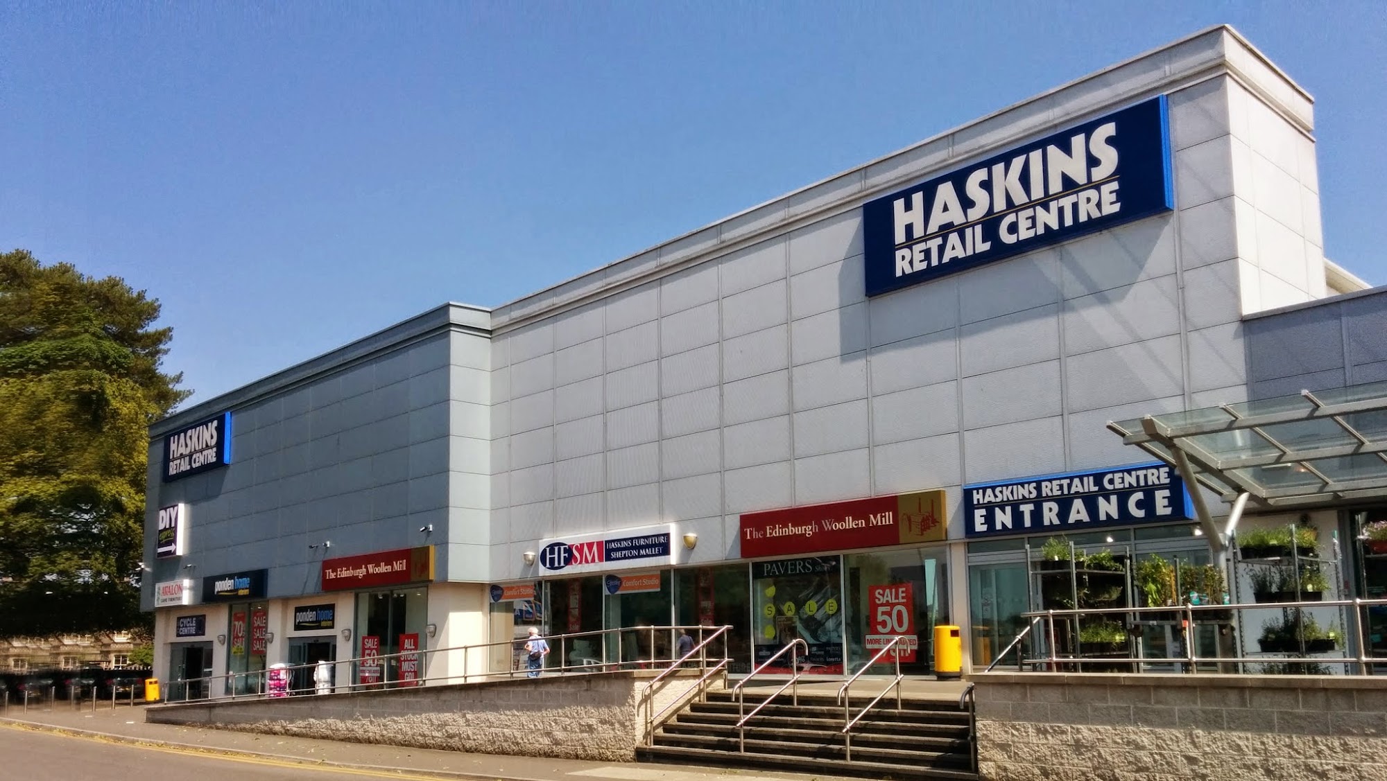 Haskins Furniture