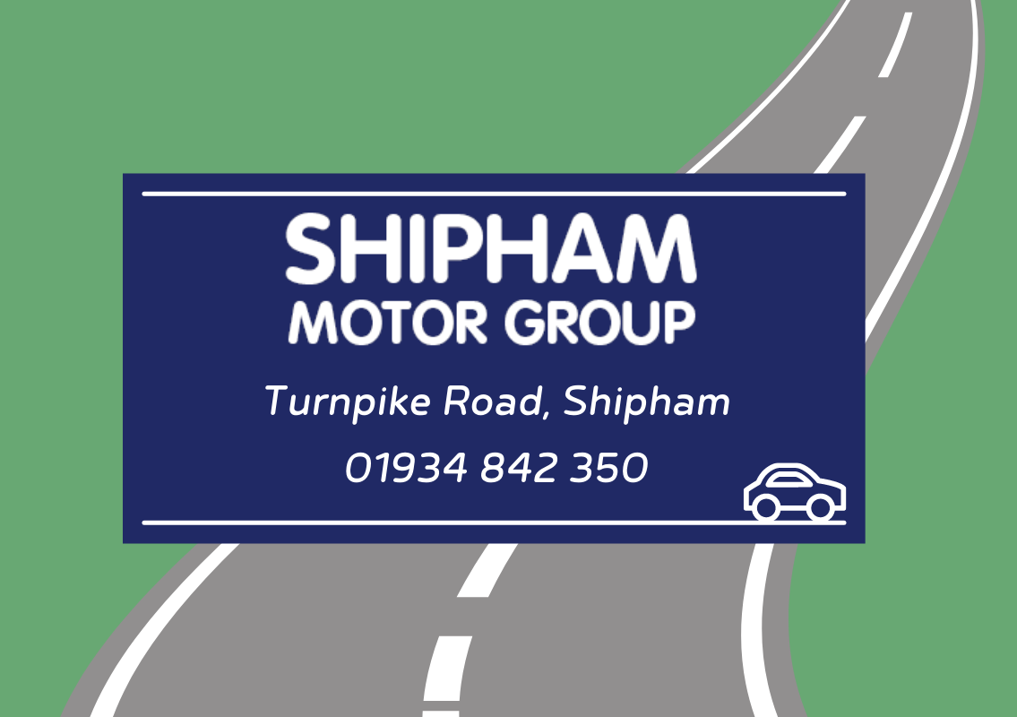 Shipham Motor Company Ltd