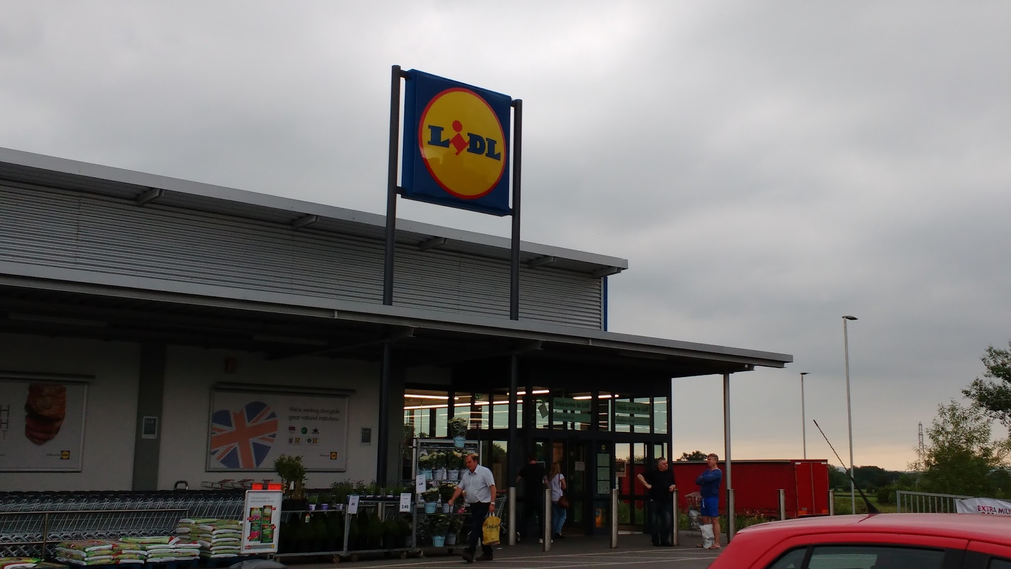 Lidl