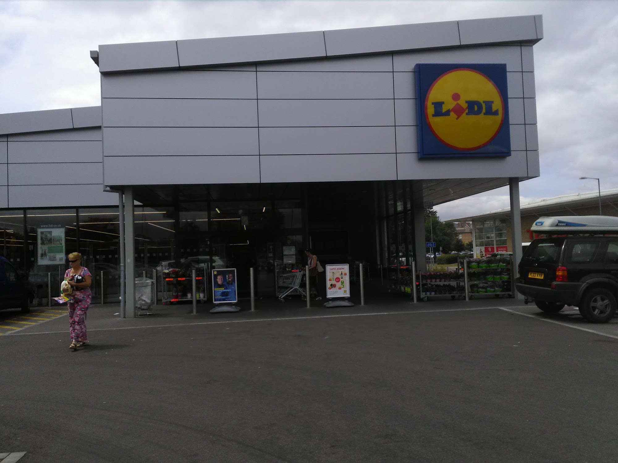 Lidl