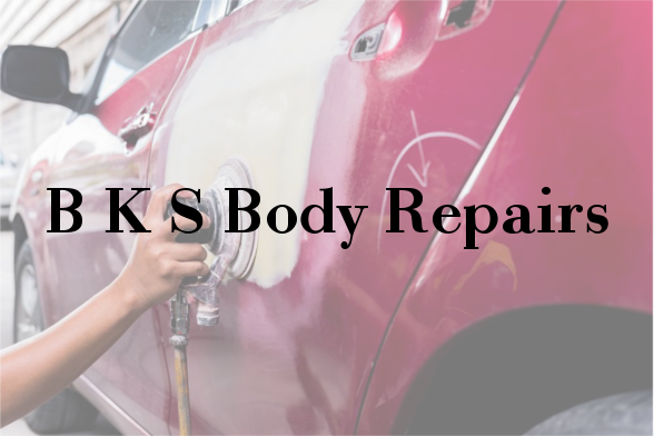 B K S Body Repairs