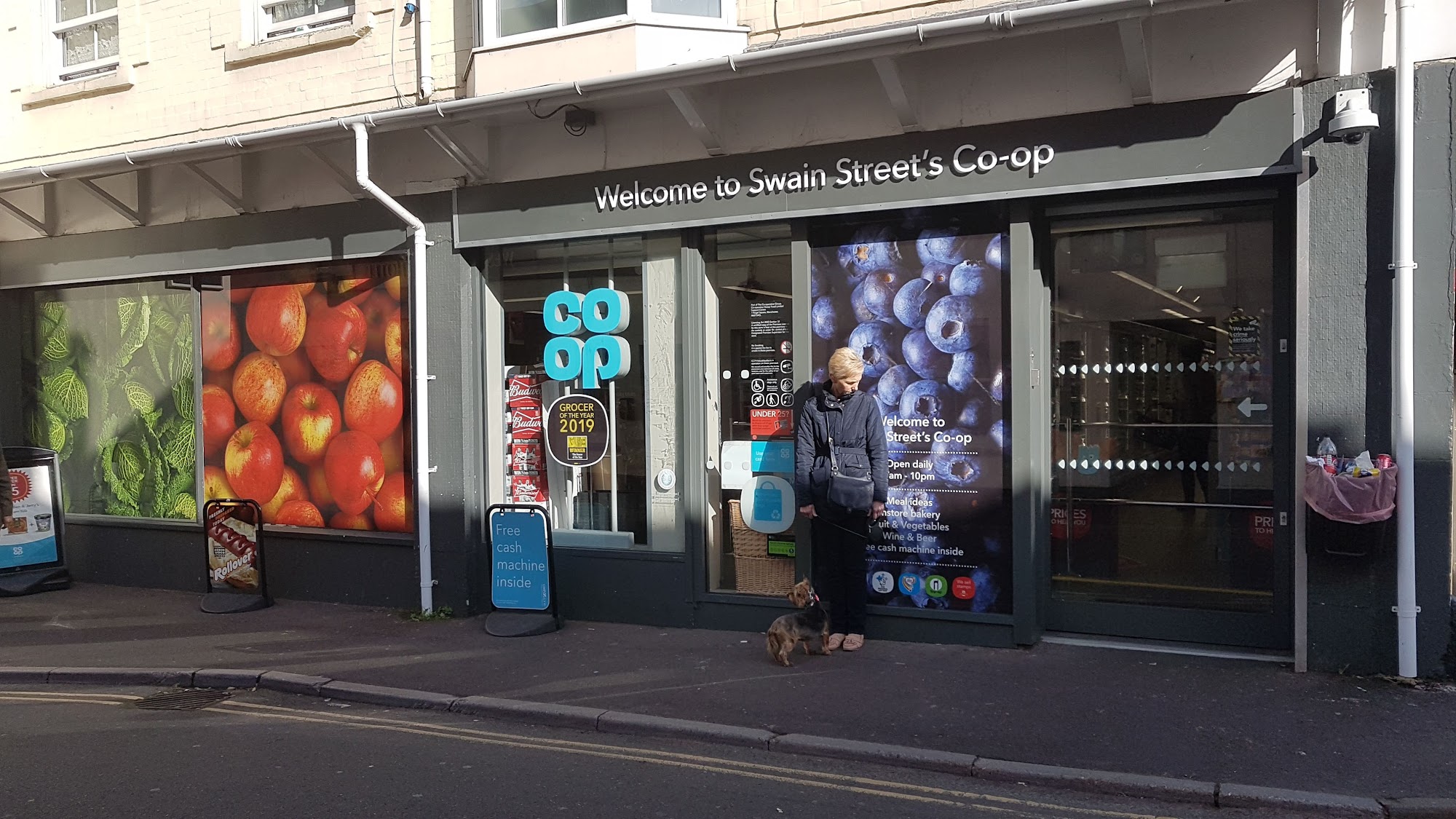 Co-op Food - Watchet